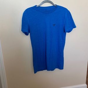 American Eagle Blue Legend T
